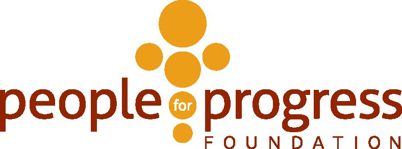 Charity logo